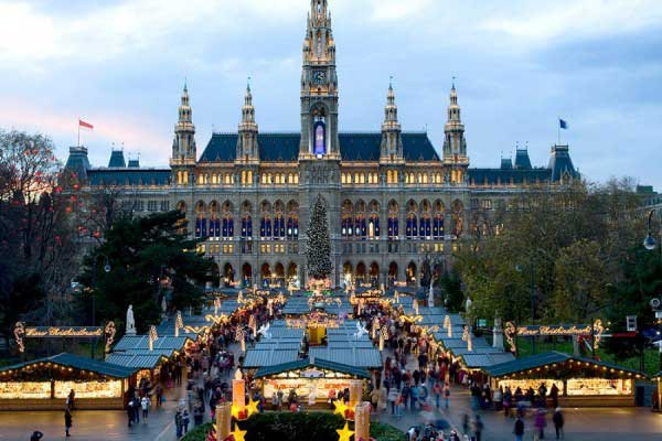 Русские, вернитесь!