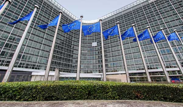 Раскол западных элит