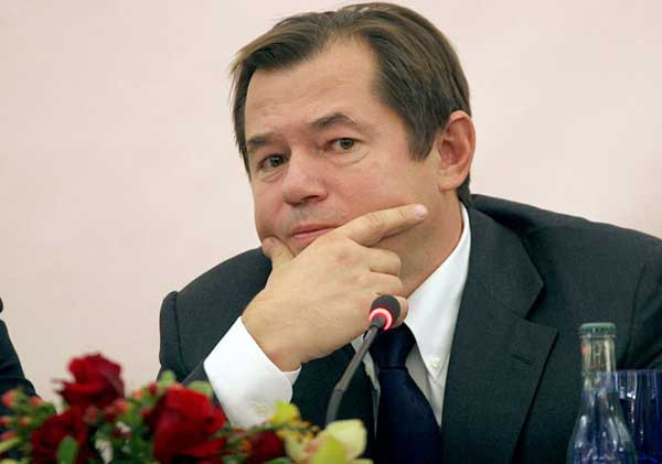 За кого играет ЦБ России?