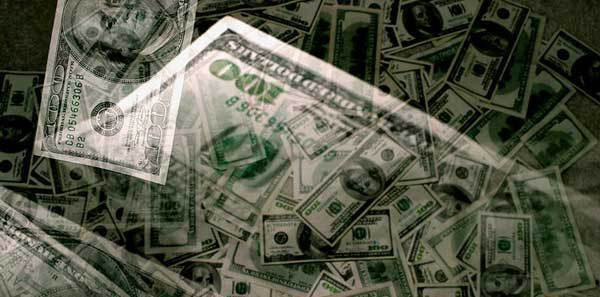 Скорее доллару не быть, чем быть