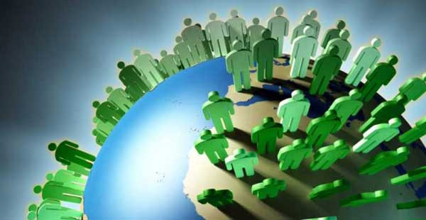 Уильям Энгдаль: Опасные миф и ложь о мировом перенаселении