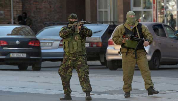 Что даёт введение чрезвычайного положения на Украине