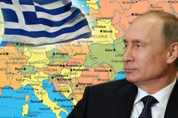 Пол Крейг Робертс: Этим ходом Путин может сокрушить ЕС и НАТО
