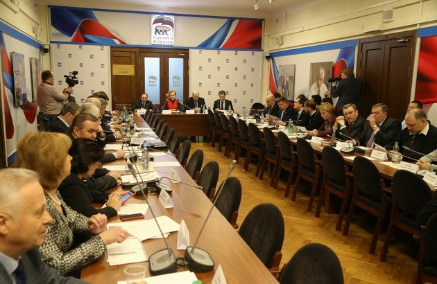 Что происходит в российском образовании?