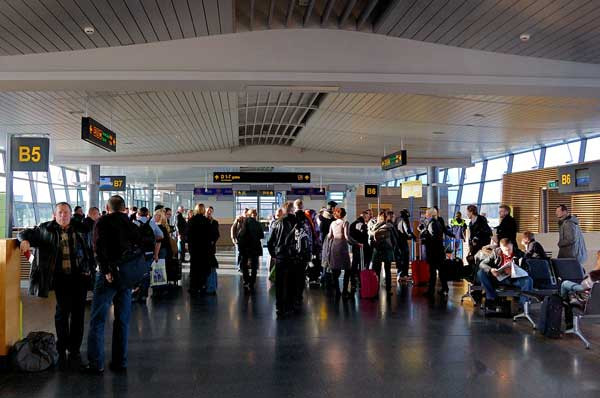 Новый устойчивый тренд: американцы покидают США