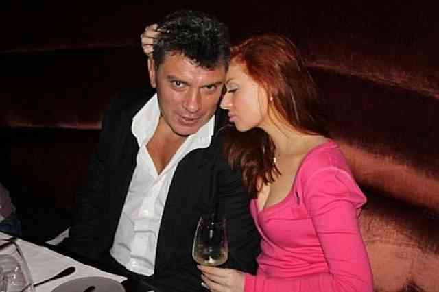 Немцов и Гонгадзе — сакральные жертвы одного сценария