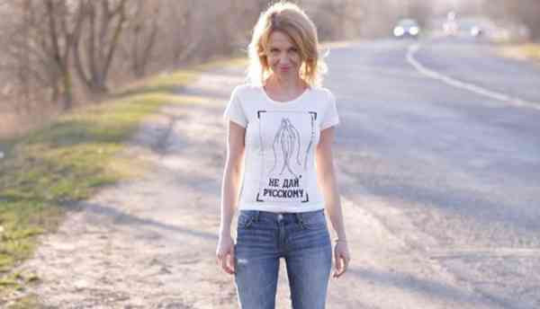 Наивным украинцам или мировое мнение об Украине и украинцах