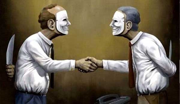 Россия, как плацдарм борьбы между Ротшильдами и Рокфеллерами