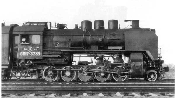 Стратегия в действии, или почему в России рельсовый путь шире