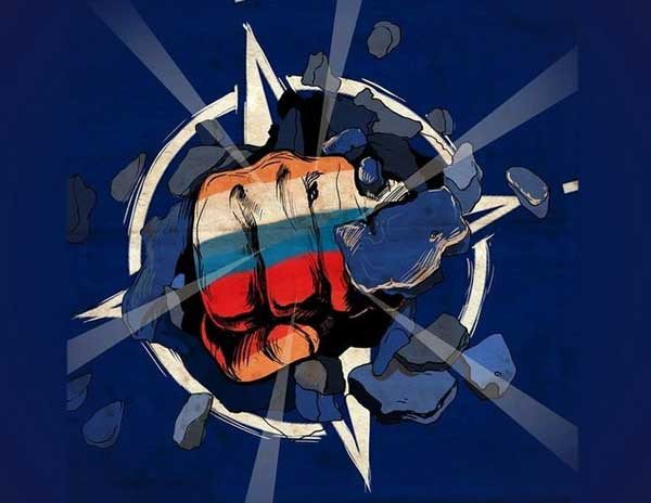 Россия выдержала финансовый шторм