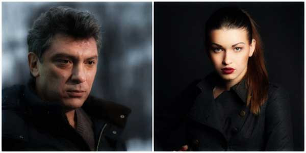 Реконструирована картина убийства Немцова