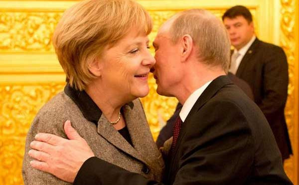 Для США время компромиссов прошло, они идут напропалую …