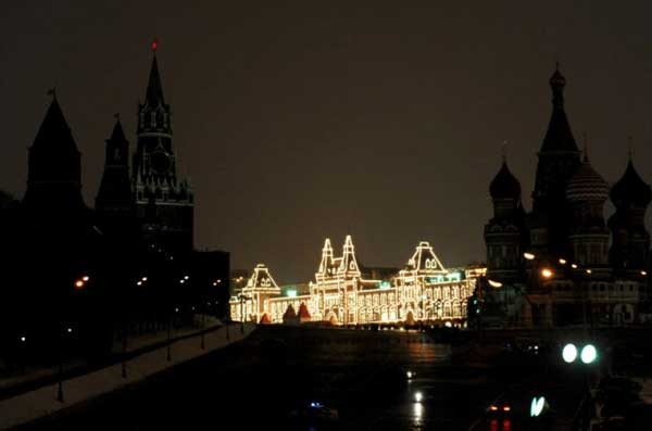 Фонд дикой природы (WWF) замаскированная «пятая» колонна в России