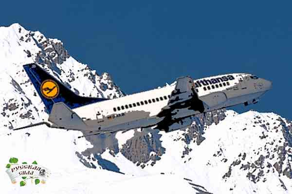 Задвижка в кабине самолёта или деталь, которая хоронит официальную версию о злодейском поступке второго пилота