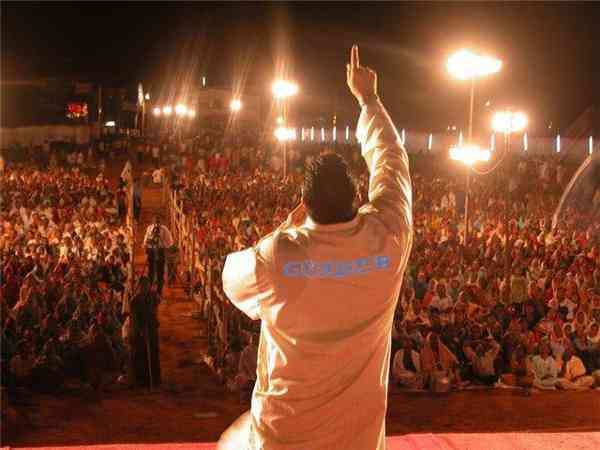 Религиозные американские секты на экспорт