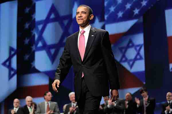 Израильское лобби в США и в мире теряет влияние