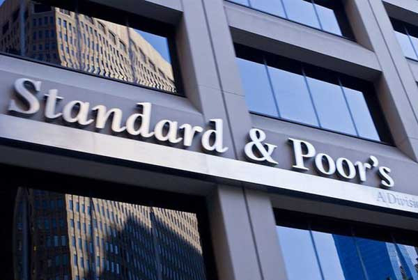 Standard & Poor’s: Санкции не остановят взлет российской экономики в 2016 году