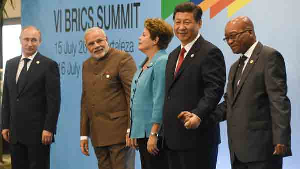 БРИКС внедряет новую финансовую инициативу