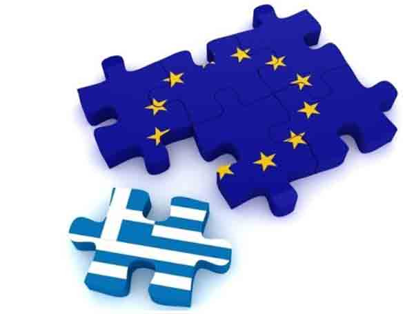 Греция не собирается тонуть самостоятельно — только вместе с Евросоюзом