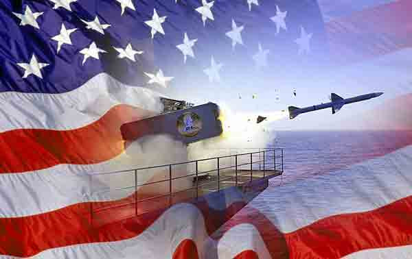 Преодолеть дырявую ПРО США смогут даже ракеты Северной Кореи и Ирана