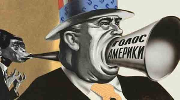 Американская компания Hearst скупает интернет-порталы России. Подача материалов в них уже соответствующая