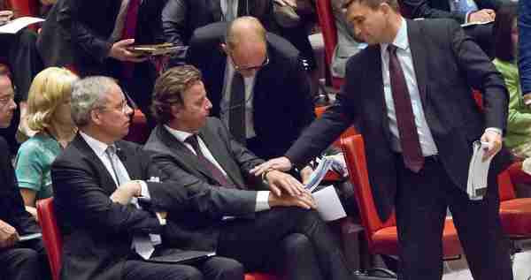 Три пути обойти вето России