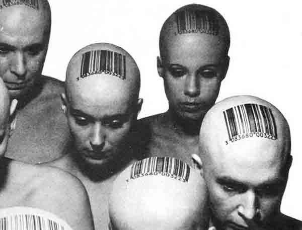 Экономическая истерика «золотого миллиарда»