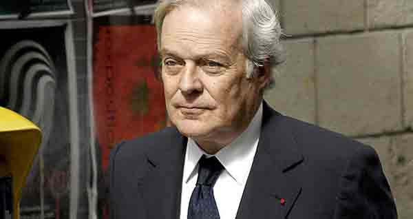 ЭКСКЛЮЗИВ: Барон Ротшильд обвинен во Франции в мошенничестве