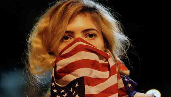 Краткая реальная финансовая история США словами американца