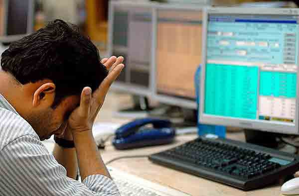 «Оставь свой разум, всяк сюда входящий» или нездравый смысл фондового рынка