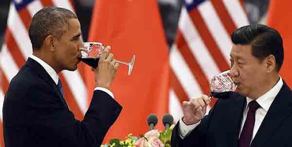 Основная битва между Китаем и США может начаться в ближайшее время