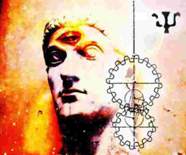 Парапсихологический спецназ или использование парапсихологии в Вооружённых силах России