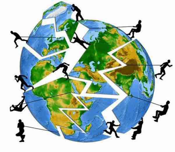 Китай нанёс упреждающий удар, начав первую экономическую войну. С Третьей мировой США уже опоздали