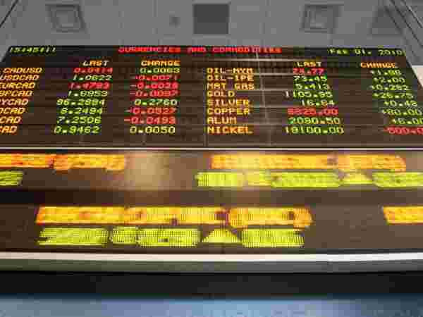 Китай и Индия выкупили все золото с Лондонской биржи. Реального золота практически не осталось