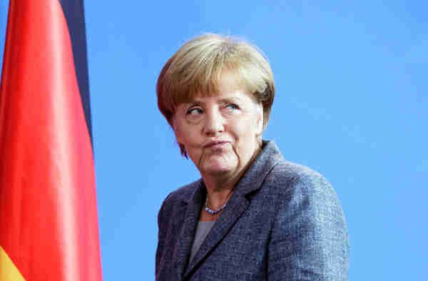 Немецкий реванш в ООН или Германия рвется в Совбез ООН, а Ангеле Меркель СМИ прочат кресло генсека организации