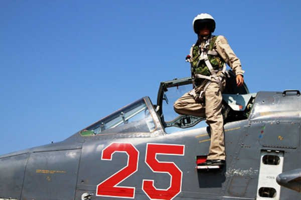 Неожиданные результаты российских авиаударов в Сирии с точки зрения иностранных экспертов