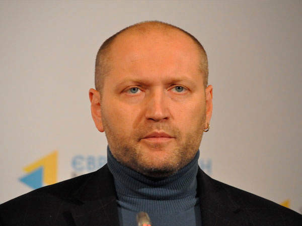 Украинский национал-патриот Береза оказался гражданином Израиля Бляхером с поддельным дипломом