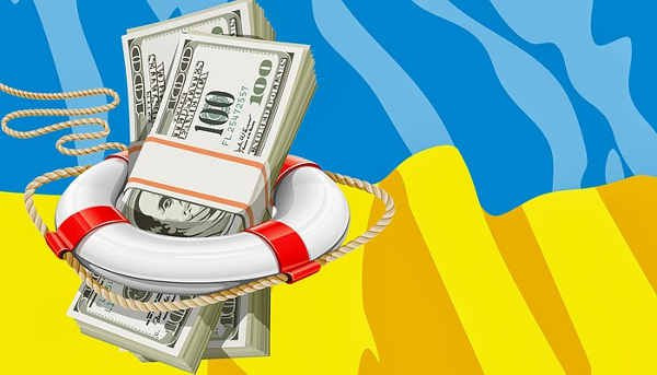 Почти месяц до украинского шага в пропасть