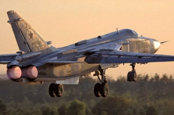 Турки решили отомстить России за бензовозы и открыто выступили на стороне террористов