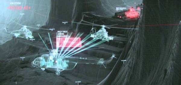 Представители НАТО подтвердили, что гигантский радиоэлектронный пузырь в Сирии не даёт им летать