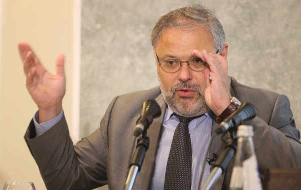 Ближайшая цель США: превращение Европы в Прибалтику