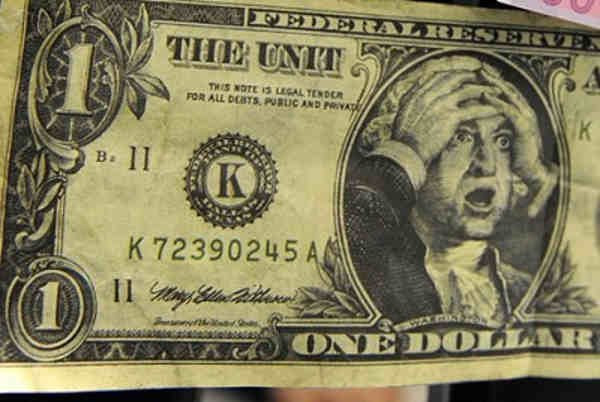 Началось! Центральные банки мира активно продают гособлигации США