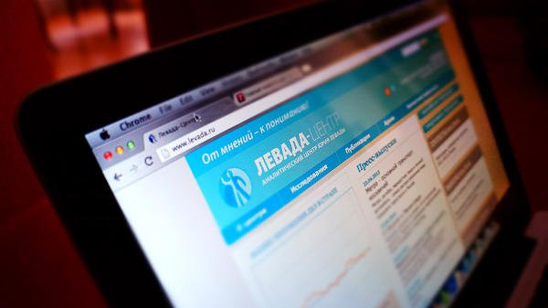 Что представляет собой Левада-Центр и каким образом он воют против России