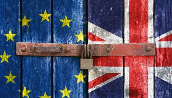 Евросоюз сломался и принял все условия Лондона