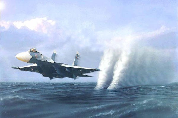 Ответ на вопрос свидомого украинца: до чего довёл страну Путин