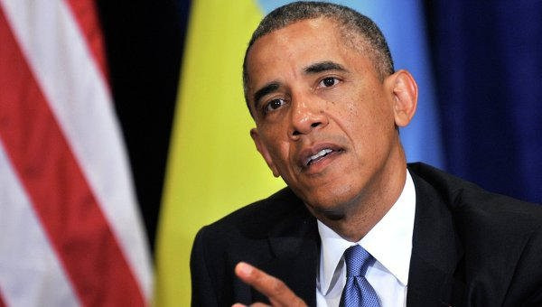 CNN: «Барак Обама обвинил власти Украины в геноциде собственного народа»