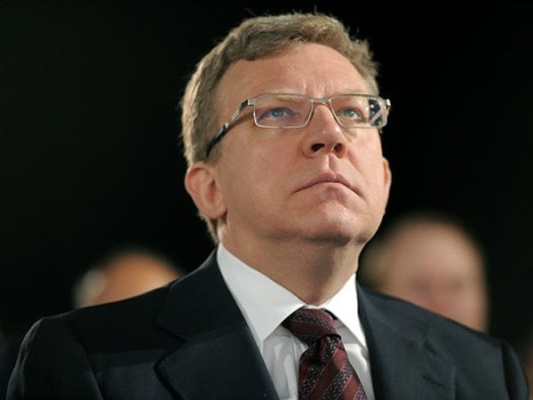 Запад проводит "Операцию "Преемник", на место Путина наметили Кудрина