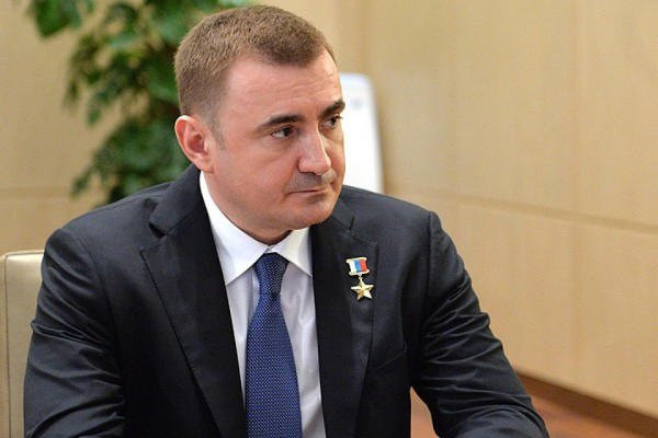 Почему именно Алексей Дюмин или преемник Путина вызовет шок на Западе