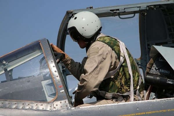 После Сирии Россия готовится к розыгрышу новой геополитической партии