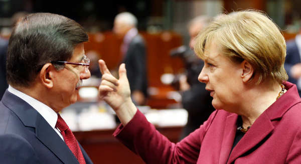 В Брюссельских терактах многие государства желали бы найти «турецкий след»